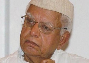 n d tiwari