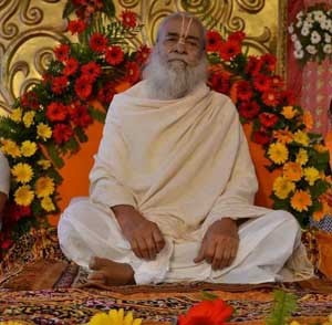 shree ji maharaj