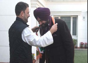 siddhu