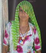 Haru Devi Tagaram Koduka Aids 2