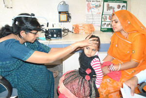 MHRC ENT Camp Dr Rachna Jain (1)