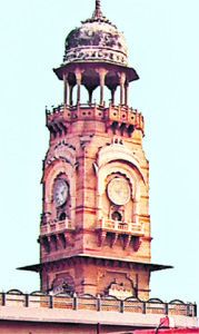 clock tower 4