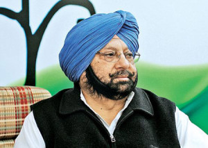 Amarinder-Singh