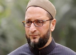 asaduddin owaisi