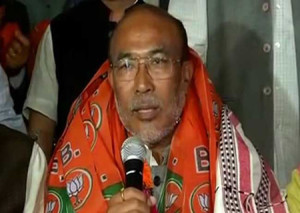 n-biren-singh
