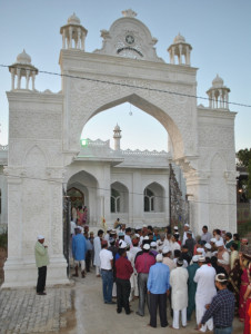 ramduttji ashram