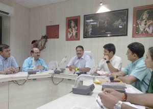 10 April Meeting Photo DC