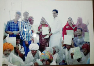 Shivir Photo Srinagar
