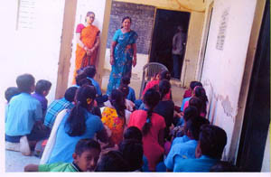 bal vivaah gogagate