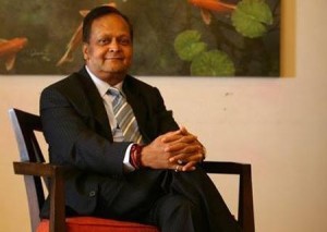 ramesh agarwal