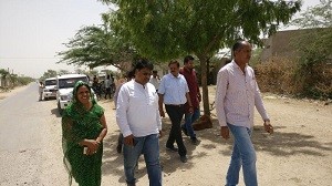 zp ajmer 07-04-17