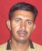 पृथ्वी सिंह पंवार