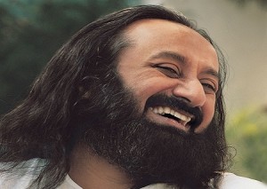 Sri Sri Ravishankar ji