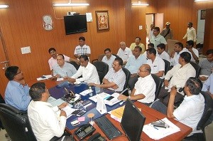 UIT MEETING