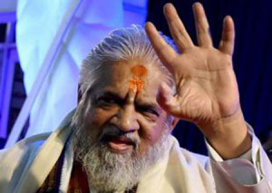 chandra swami