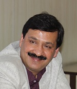 संजय द्विवेदी