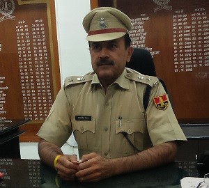 swai singh godara