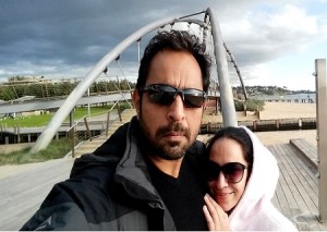 vishwajeet & sonalika pradhan1