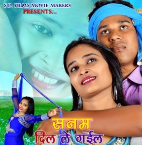SANAM DIL LE GAYEL POSTER-3a