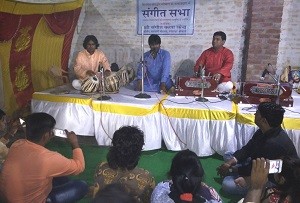 Sangeet Sabha