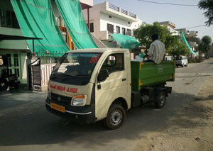 kachra rath