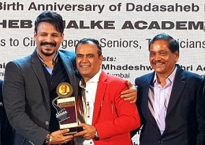 vivek oberoi,yogesh lakhani & ganesh jain