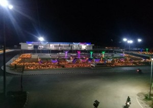 kishangarh bus stand 450