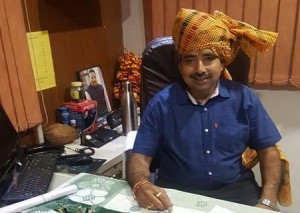 surendra singh shekhawat