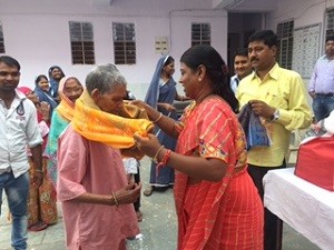 Apna ghar