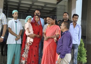 Mital hospital