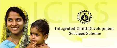ICDS