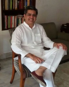 raghuvendra mirdha