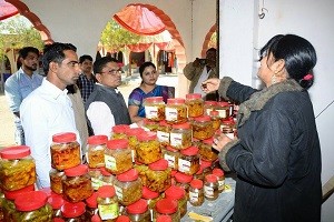 amrita haat