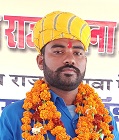 manohar singh