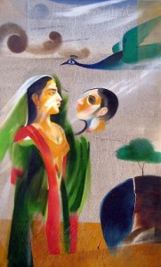 sumahendra-painting