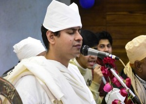sant om prakash