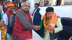 BJP 17.01 -11