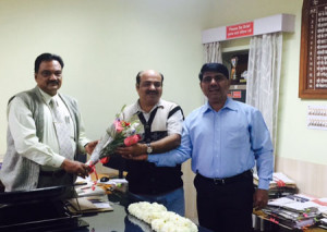 PROAJM Photo Dt. 13 March 2015
