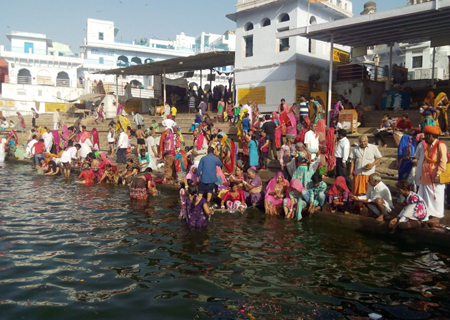 pushkar