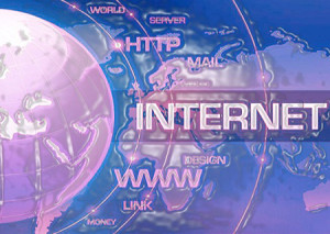 internet