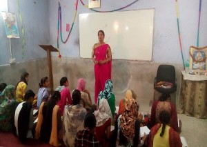 Seema meena1