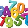 numbers
