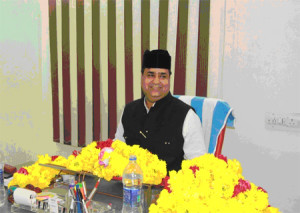 alim shekh