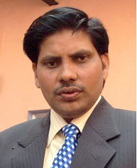 कृष्ण कुमार पाठक