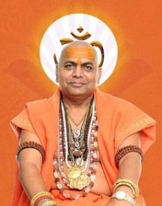 अरुणगिरीजी