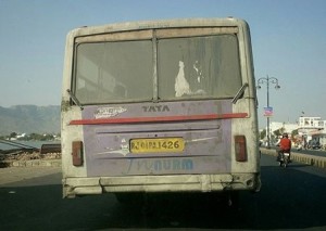 low-flore-bus