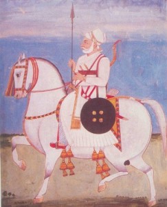 veer durgadas rathore
