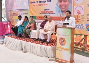 Mukesh Parnami (CJM)