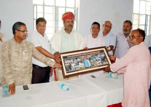 karni chaaran chatrawaas
