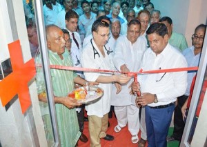 tulsi ICU-1
